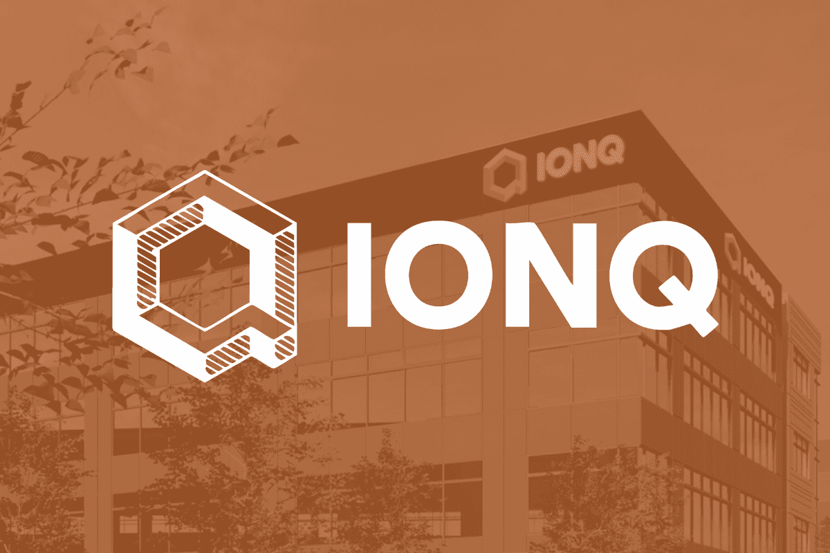 IonQ Is Following Nvidia's Playbook. Why the Stock Could Be a Buy After a 60% Dip.