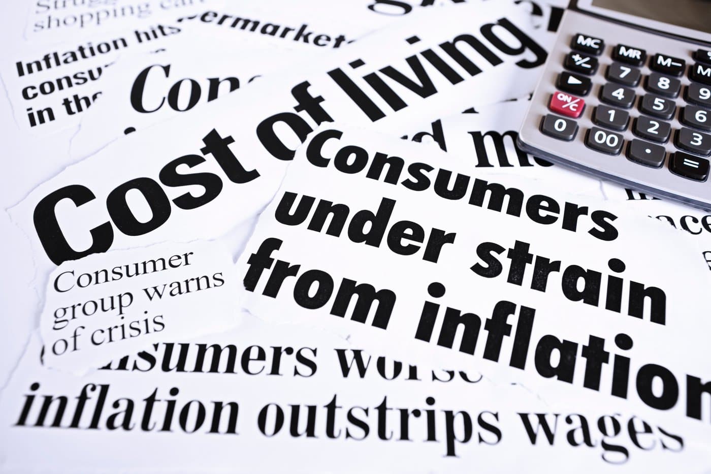 The Fed Is Fighting Inflation Again. History Says Trouble, but This Time Might Be Different.