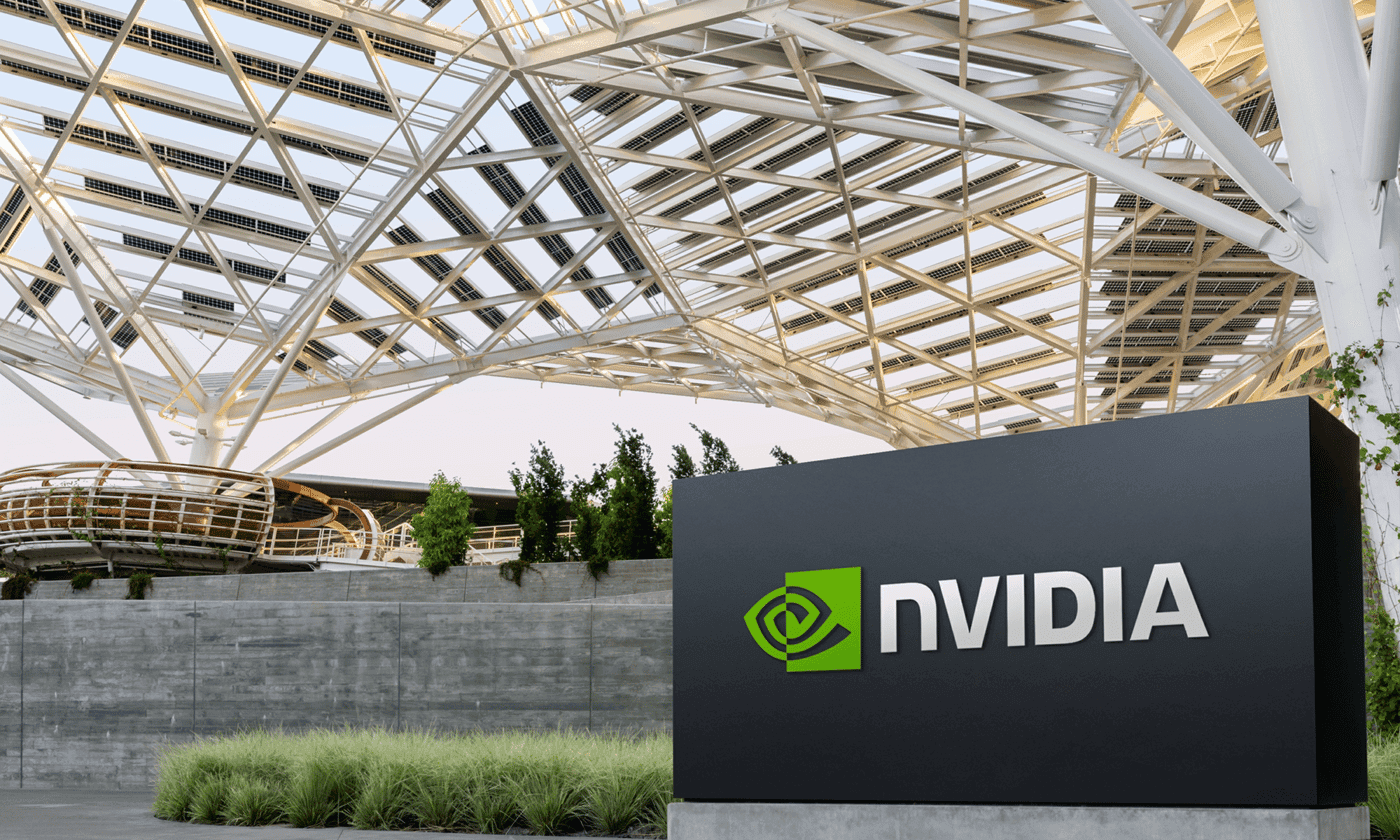 Nvidia's Earnings Reveal a New Buyer Class Outgrowing Microsoft, Google and Amazon