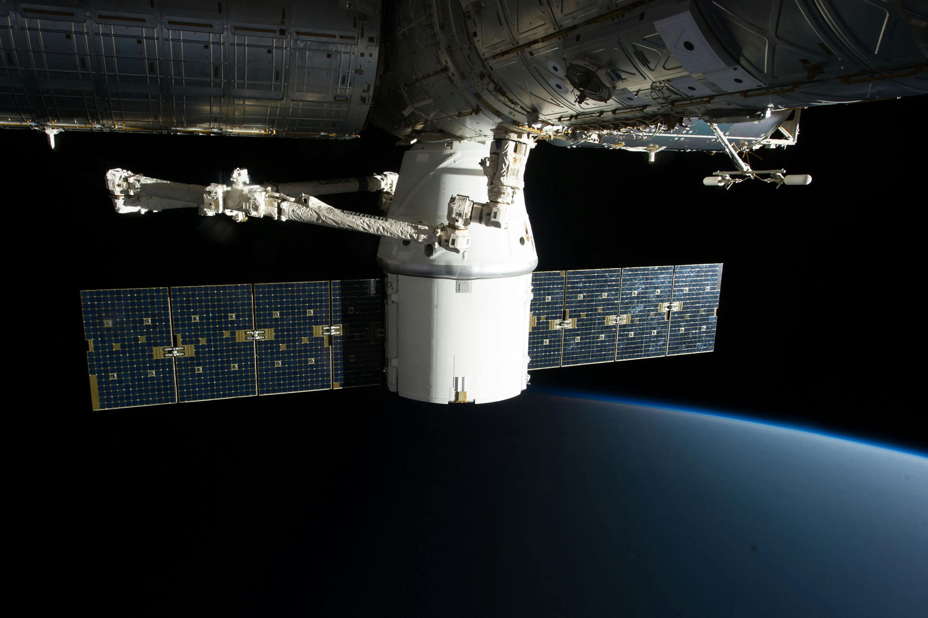 David Einhorn Says SpaceX Could Mark a Speculative Top. Morgan Stanley Sees 113% Upside