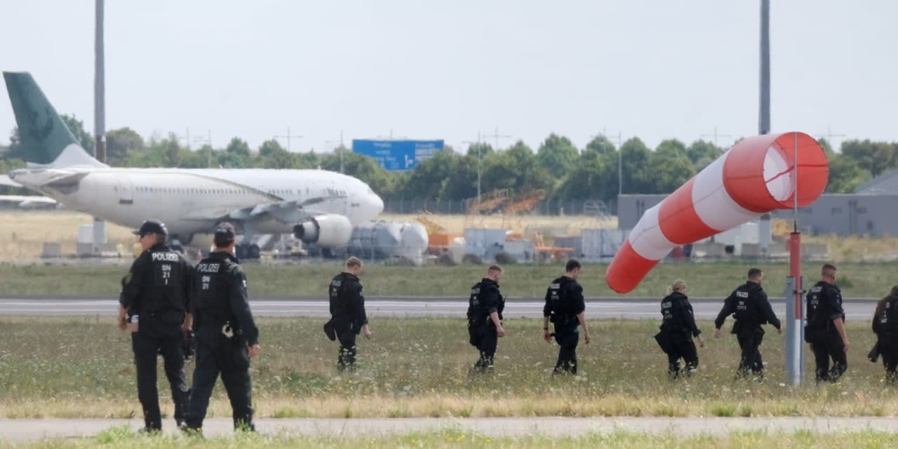 Russia Is Bombarding Europe With a New Wave of ‘Gray Zone’ Attacks